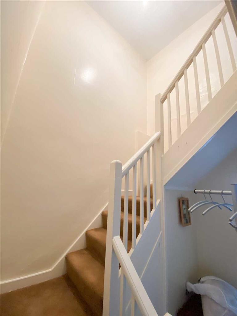 Top/Second Floor