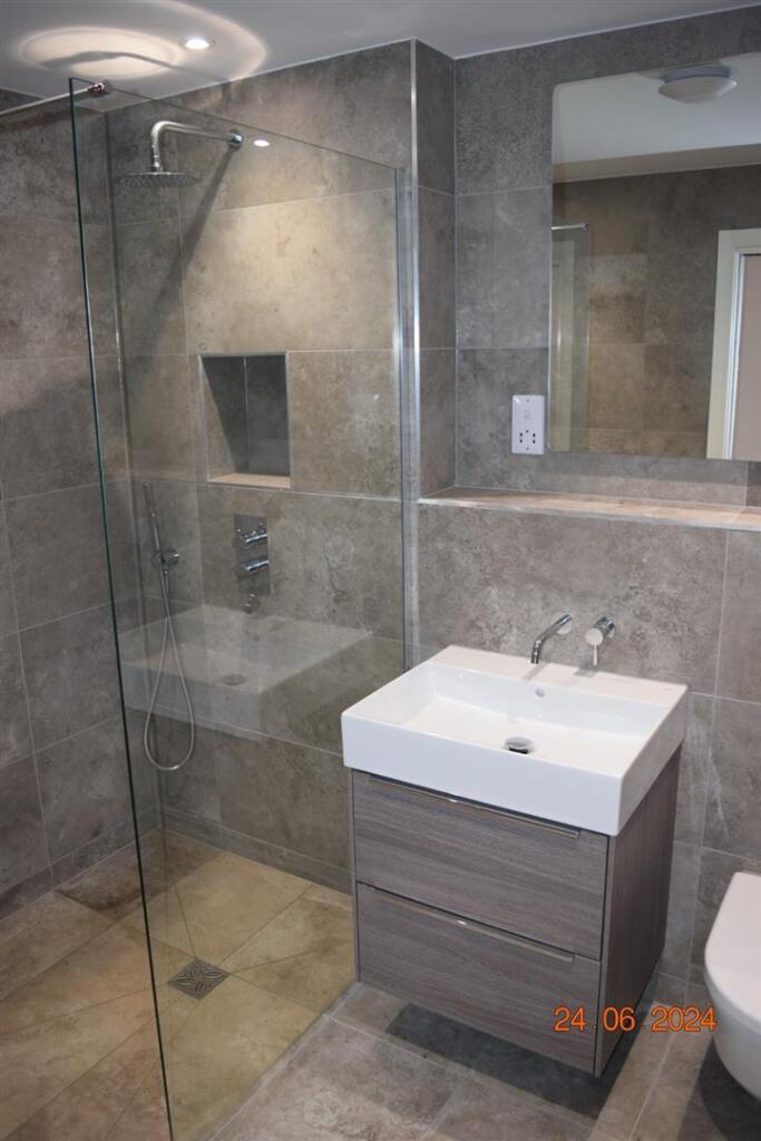 Wet Room