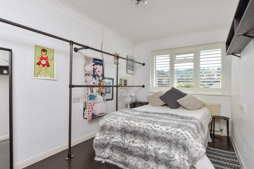 Annexe Bedroom