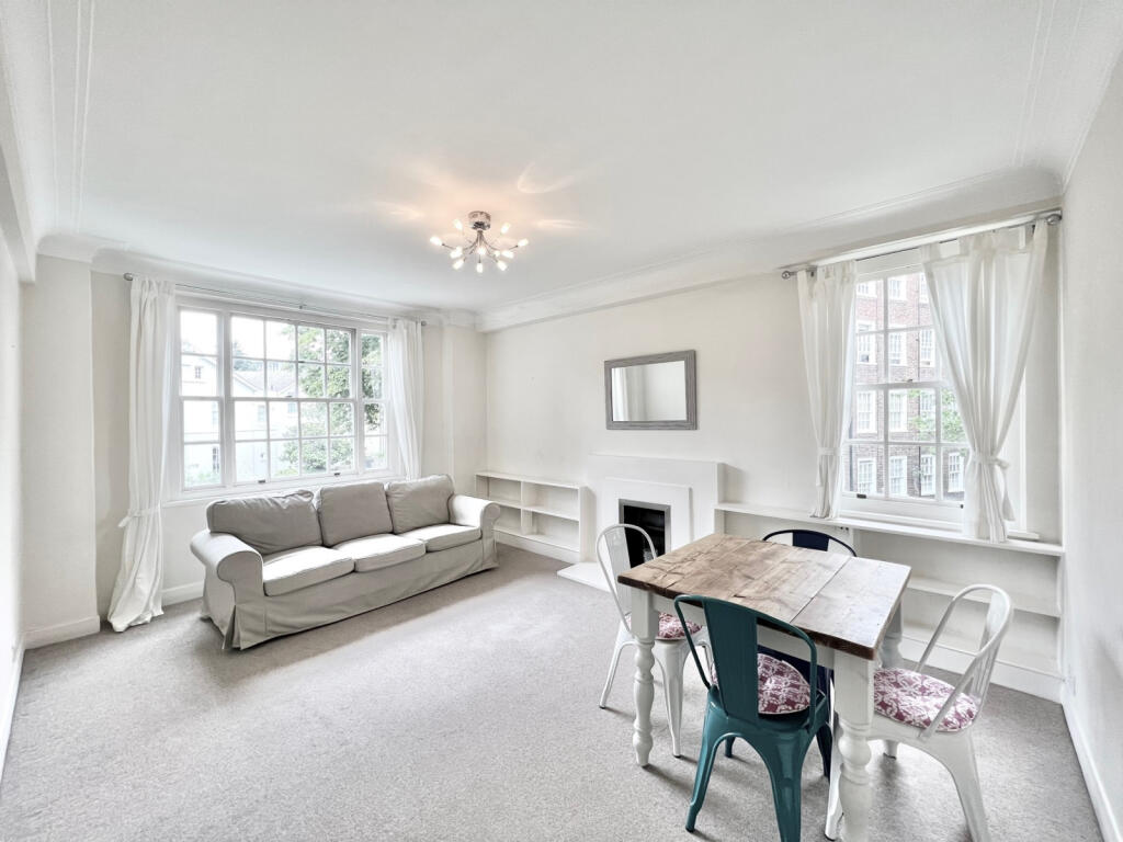 2 Bedroom Flat for Rent