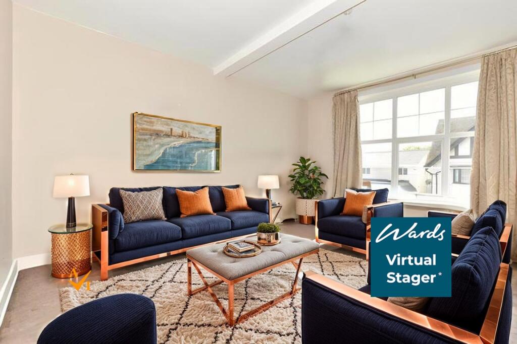 Lounge (Modern Style)