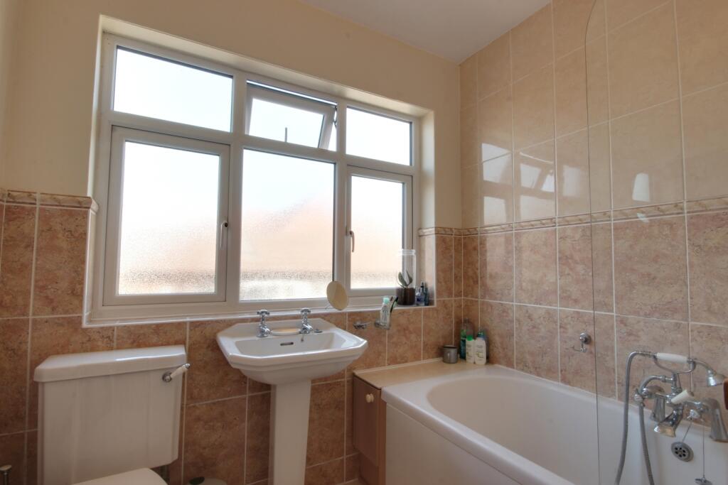 1 Bath A