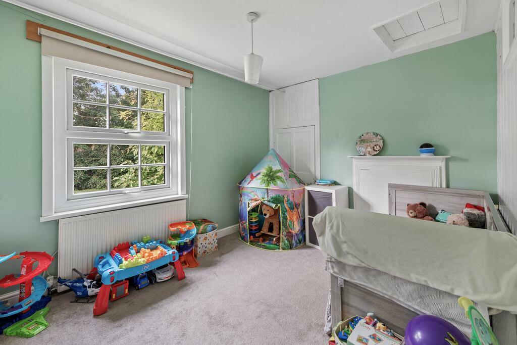 Annexe Bedroom 2