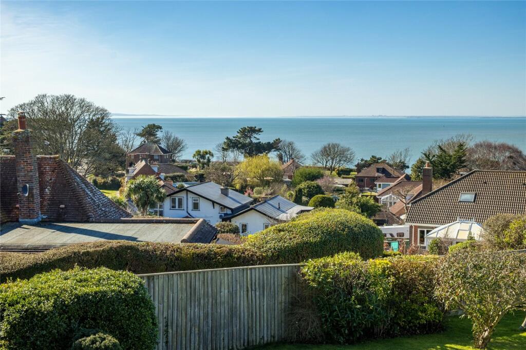 Sea Views