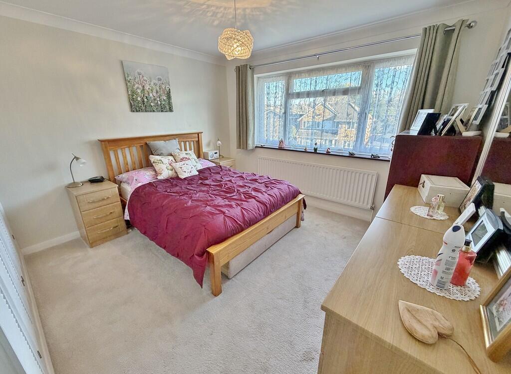 Arundel Drive, Fareham