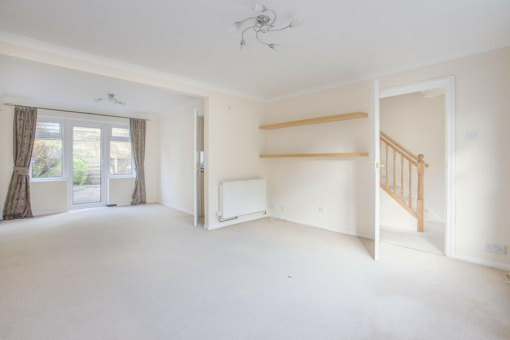 42 Sheepfold Lane...