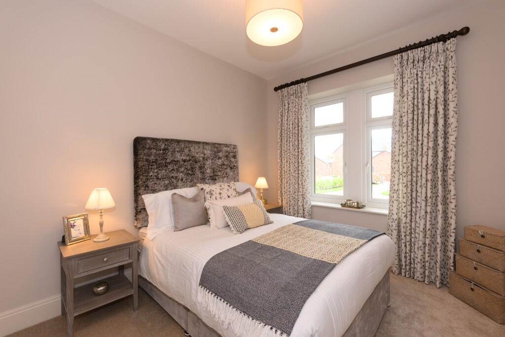 3 Bed Bungalow, Fenton, Hayton Parish, CA8 9JZ