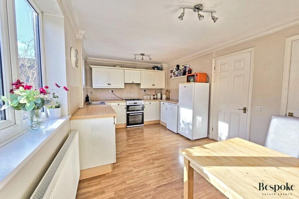 Kitchen Breakfast Room