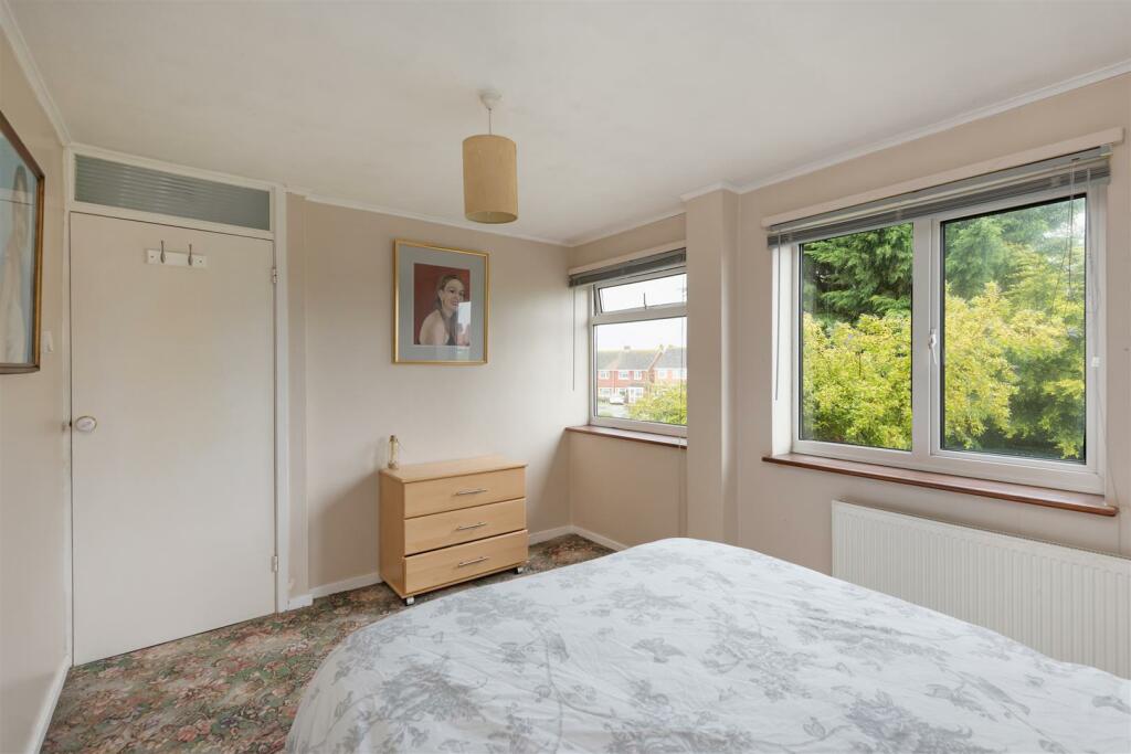 The Heights, Whitstable