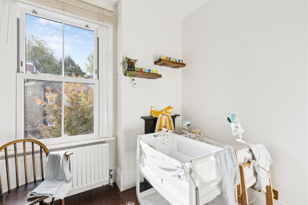 Southfield Road, W4 - FOR SALE