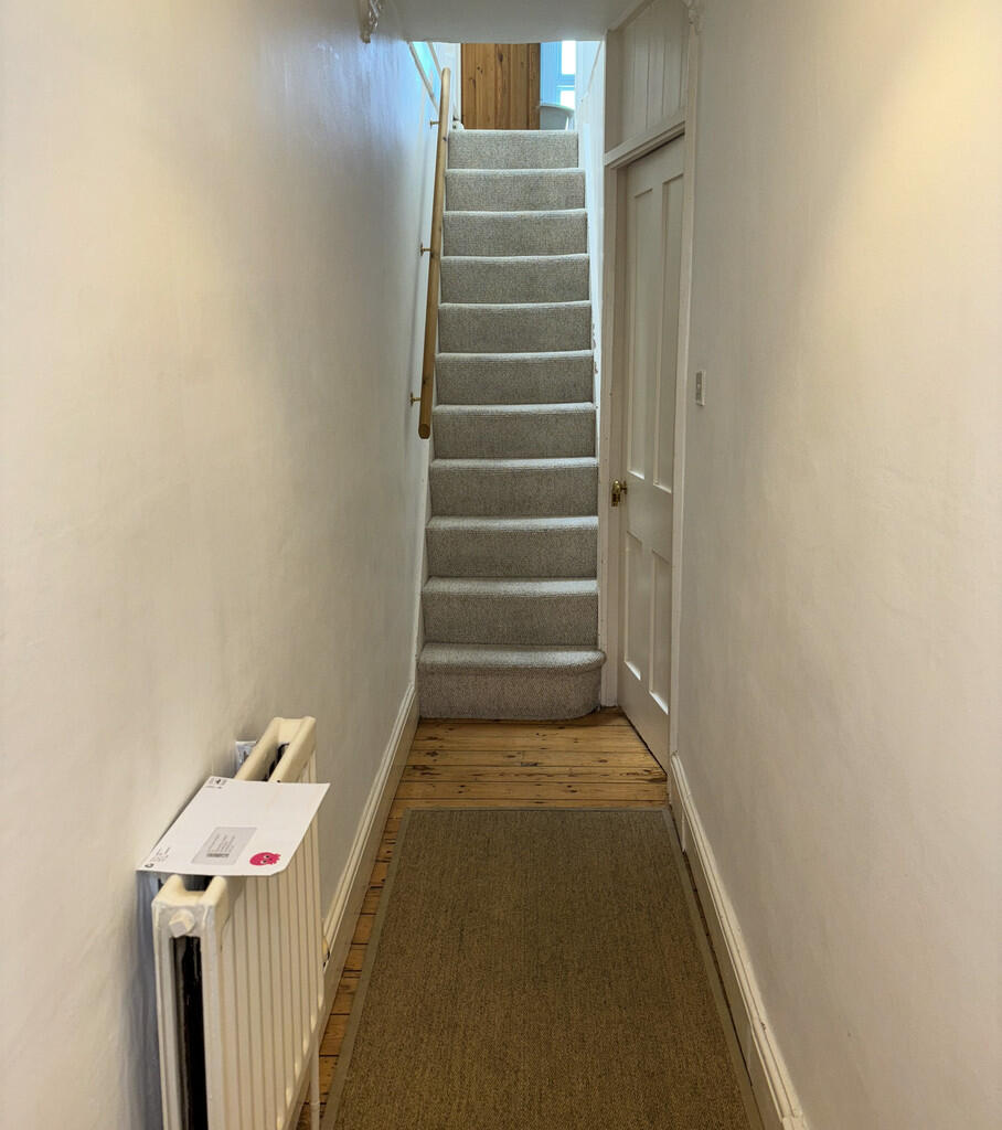 Entrance Hallway-...