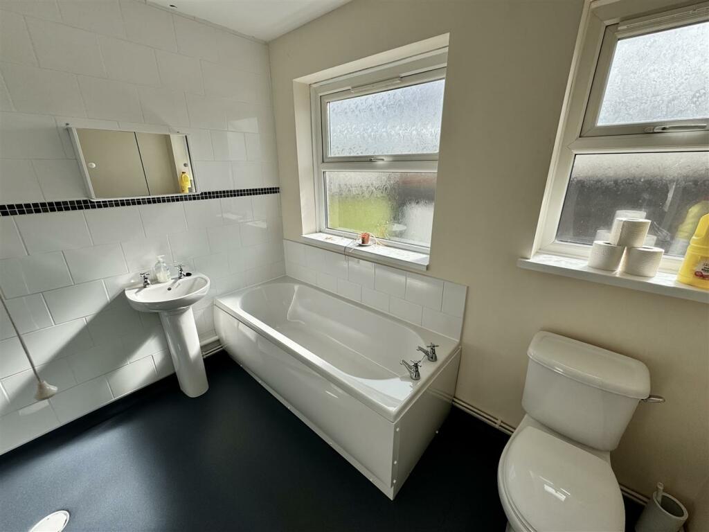 Wet Room