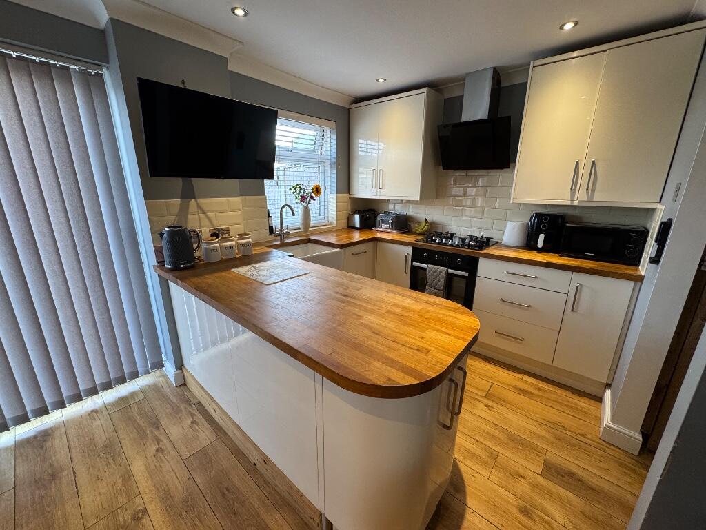 KITCHEN ANG