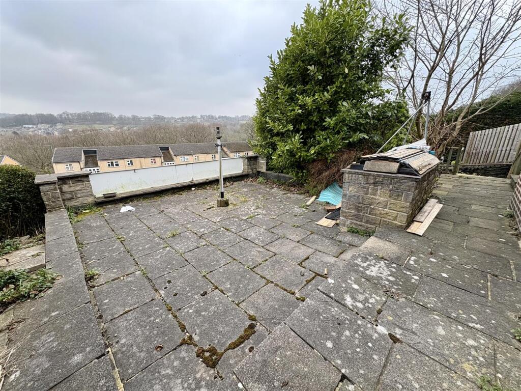 Bramleys Estate Agents - Hollins Lane - Sowerby Br