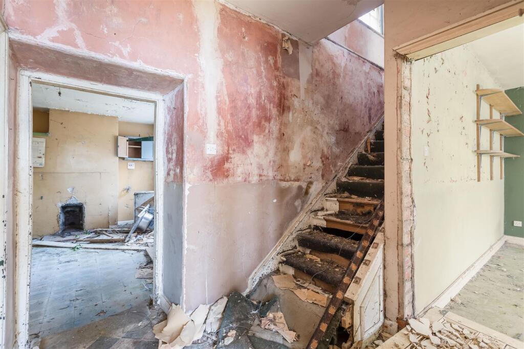 Baxby Mill Hallway.jpg