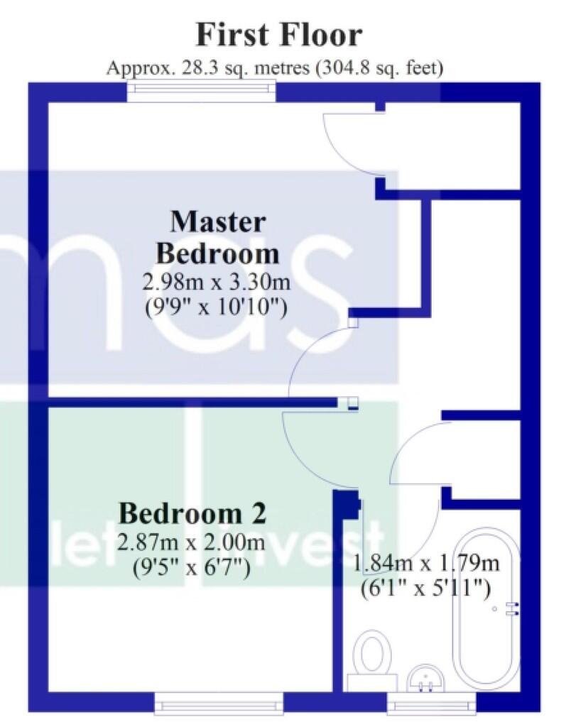 52 Castlefields 1...