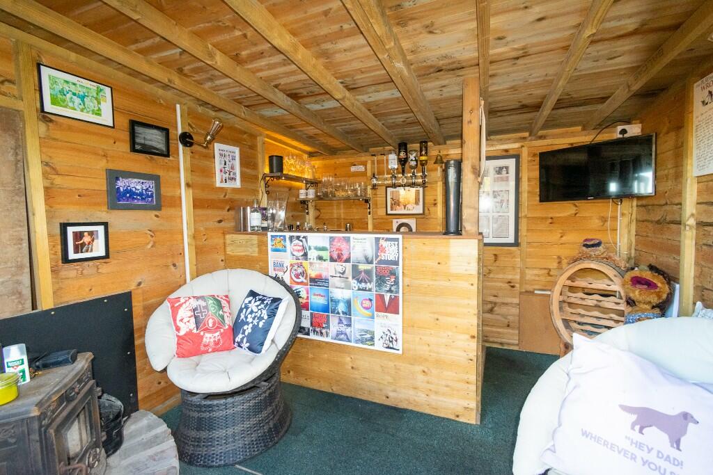 Summerhouse