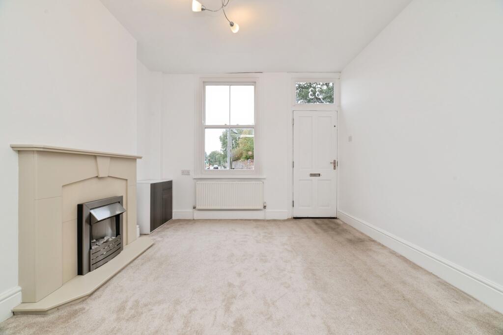 Reception Room One