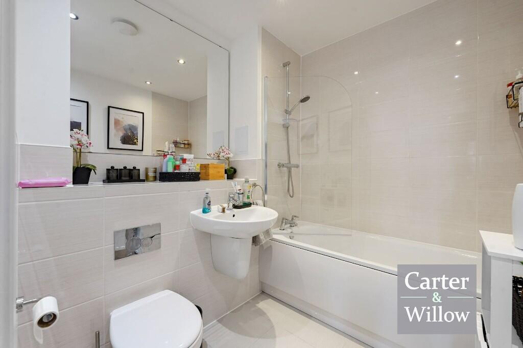 Bathroom/WC