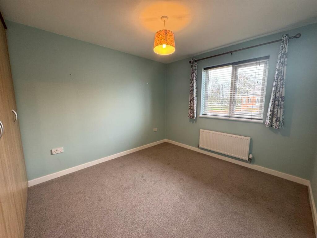 Bedroom Four
