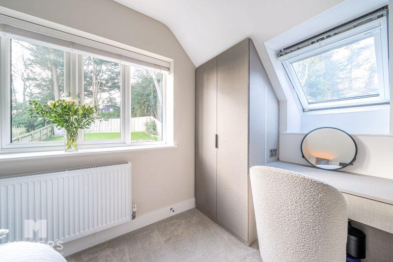 Fitted Furniture