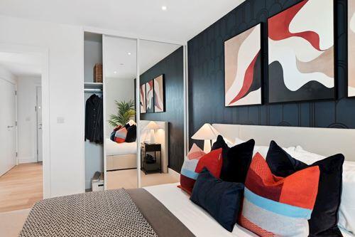 2 bedroom