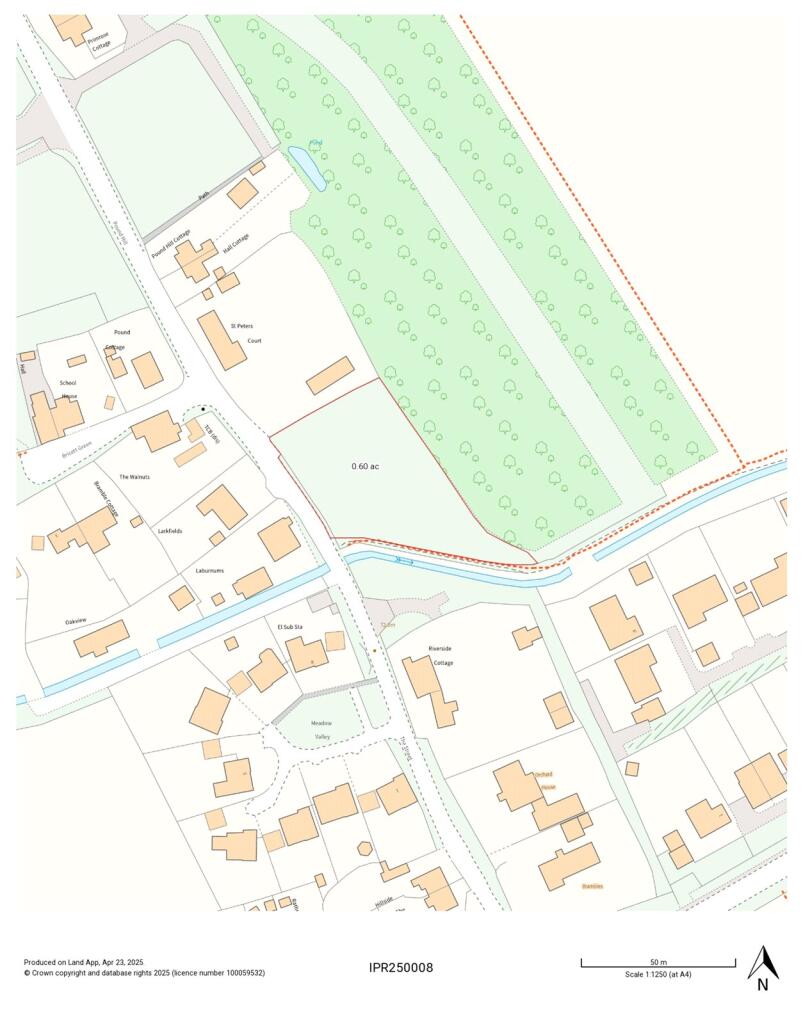 Sale Plan