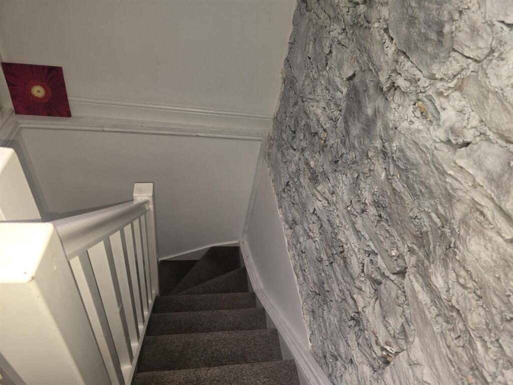 Second Floor Bedroom 5