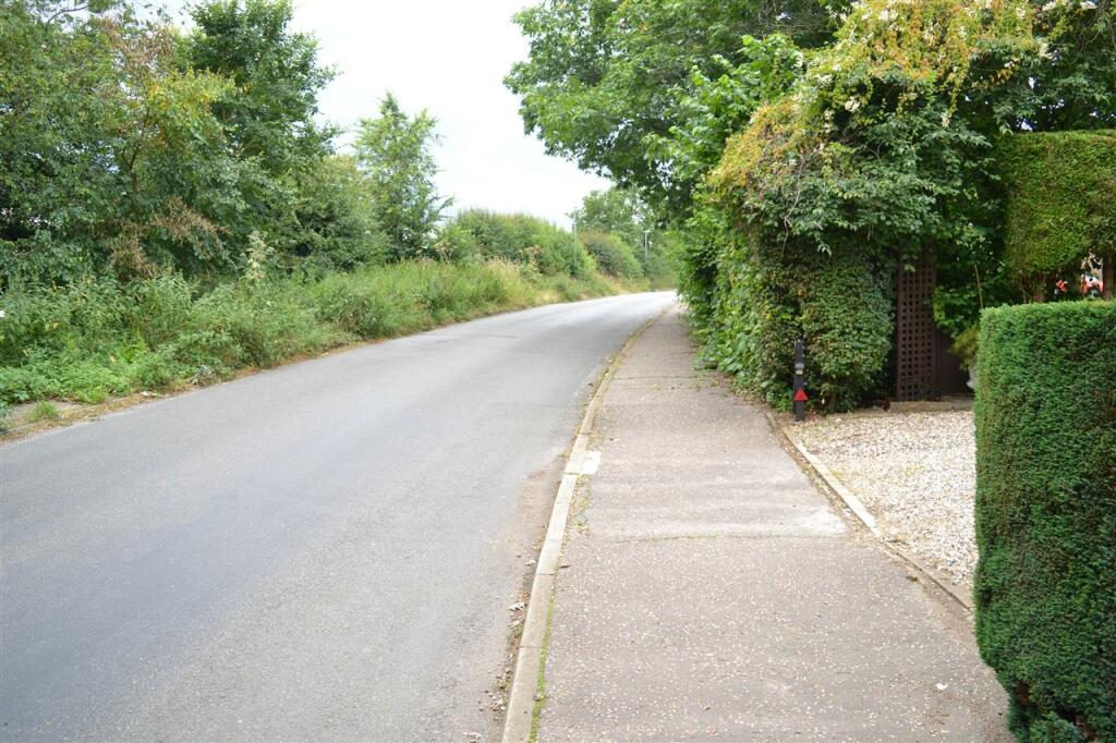LANE VIEW
