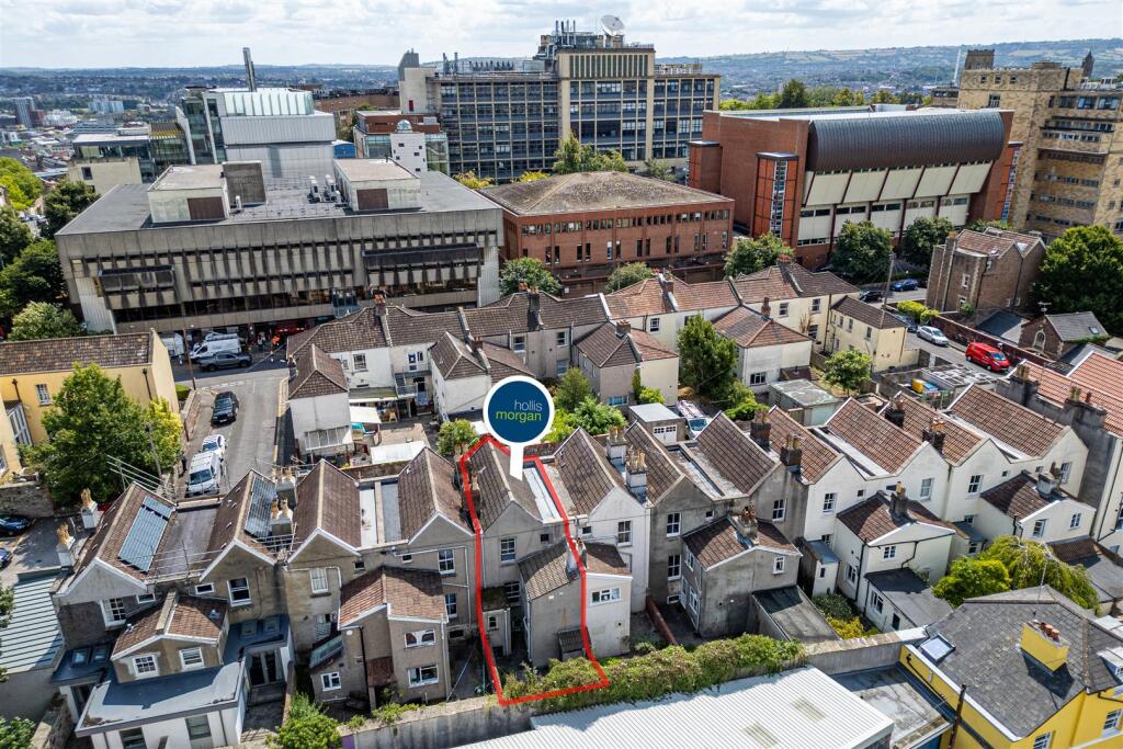 6 Osborne Villas, Kingsdown, Bristol BS2 8BP | Fre