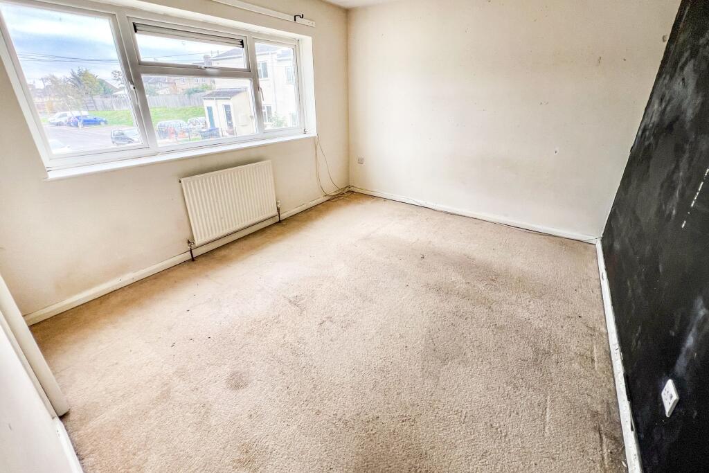 6 Pockeridge Road, Corsham, Wiltshire, SN13 9SB