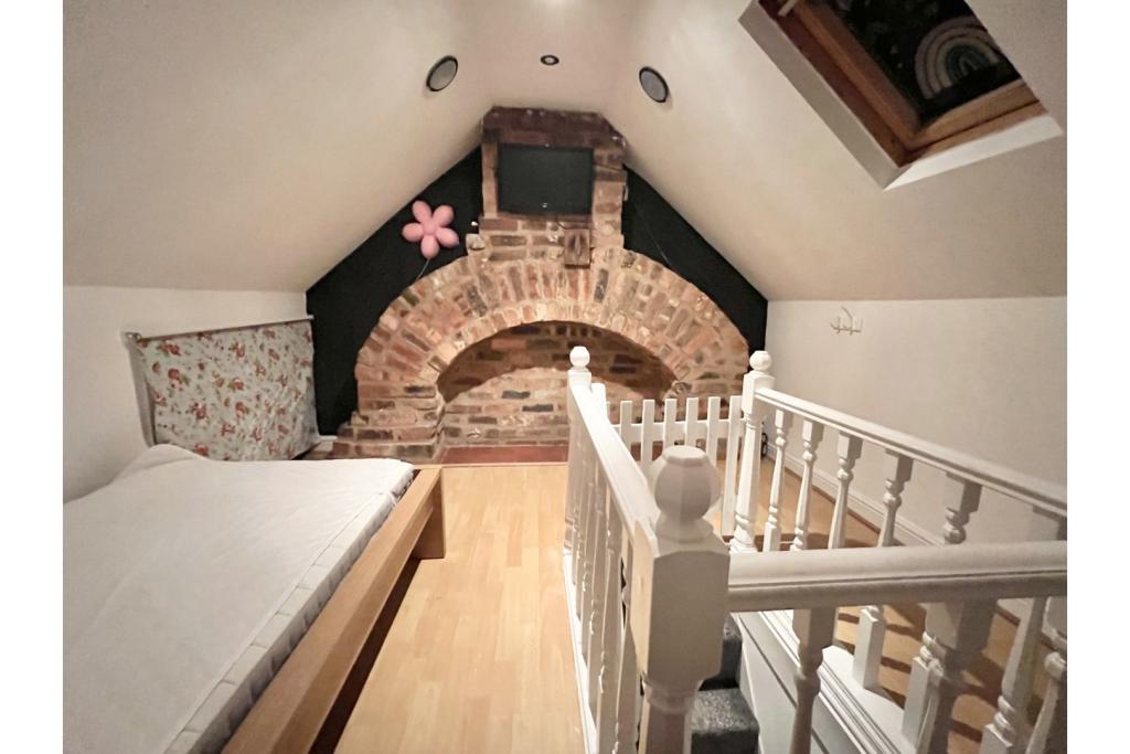 Loft Room
