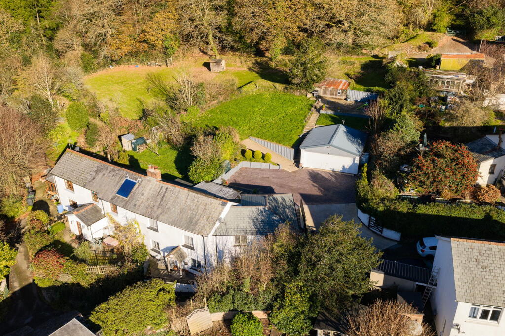 Milltown, Muddiford, Barnstaple, EX31 4HG