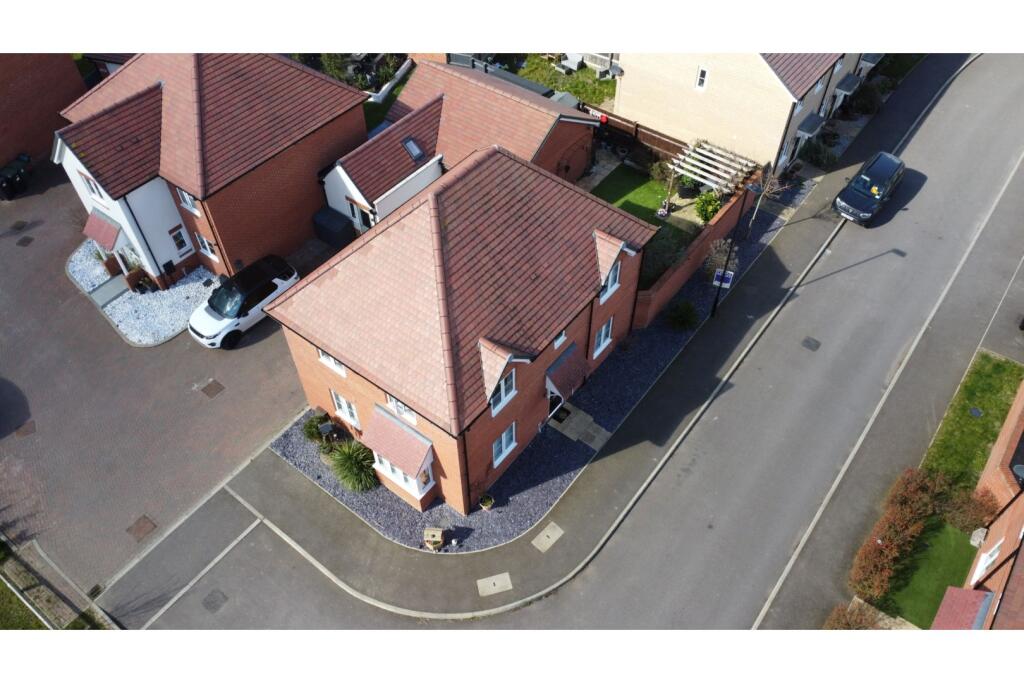Site Aerial