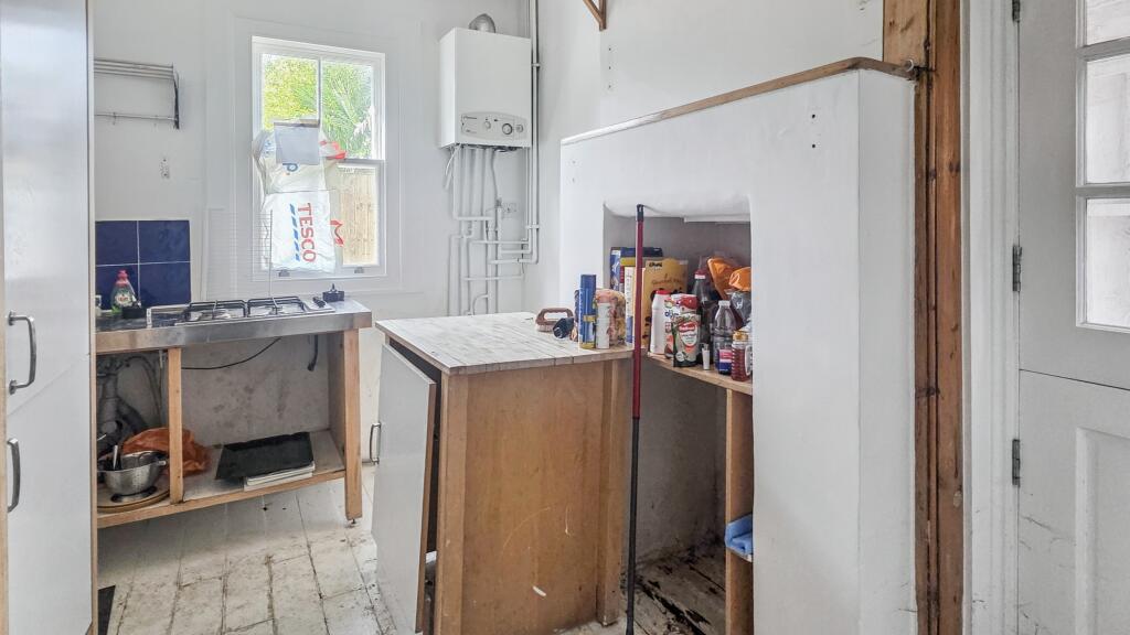 43 Harrow Road, Wembley, HA9 6DG