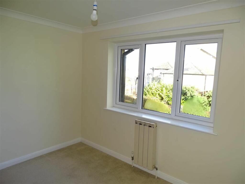 Bedroom 4 A