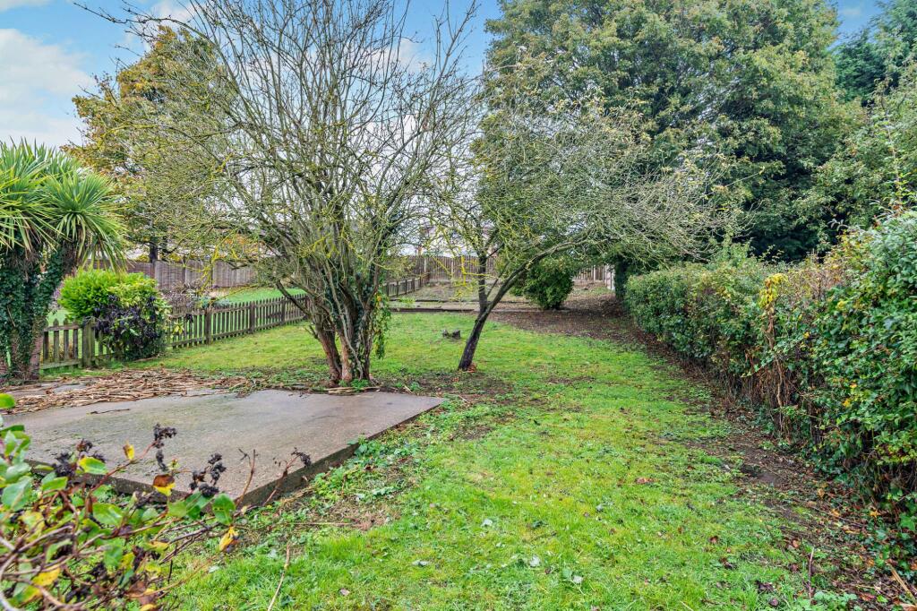 26 Pickburn Lane, Pickburn, Doncaster, DN5 7XF