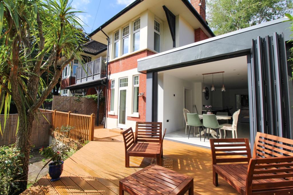 Private Patio