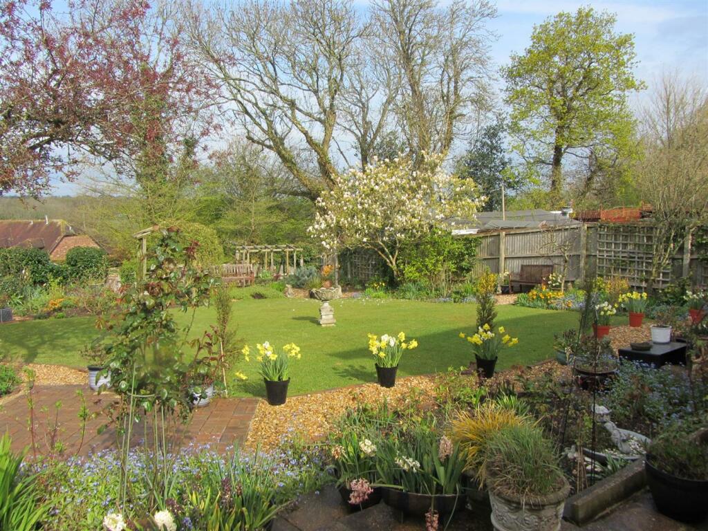 Garden in the Spring.JPG