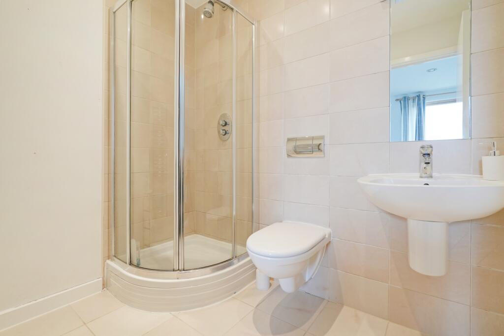 en suite 