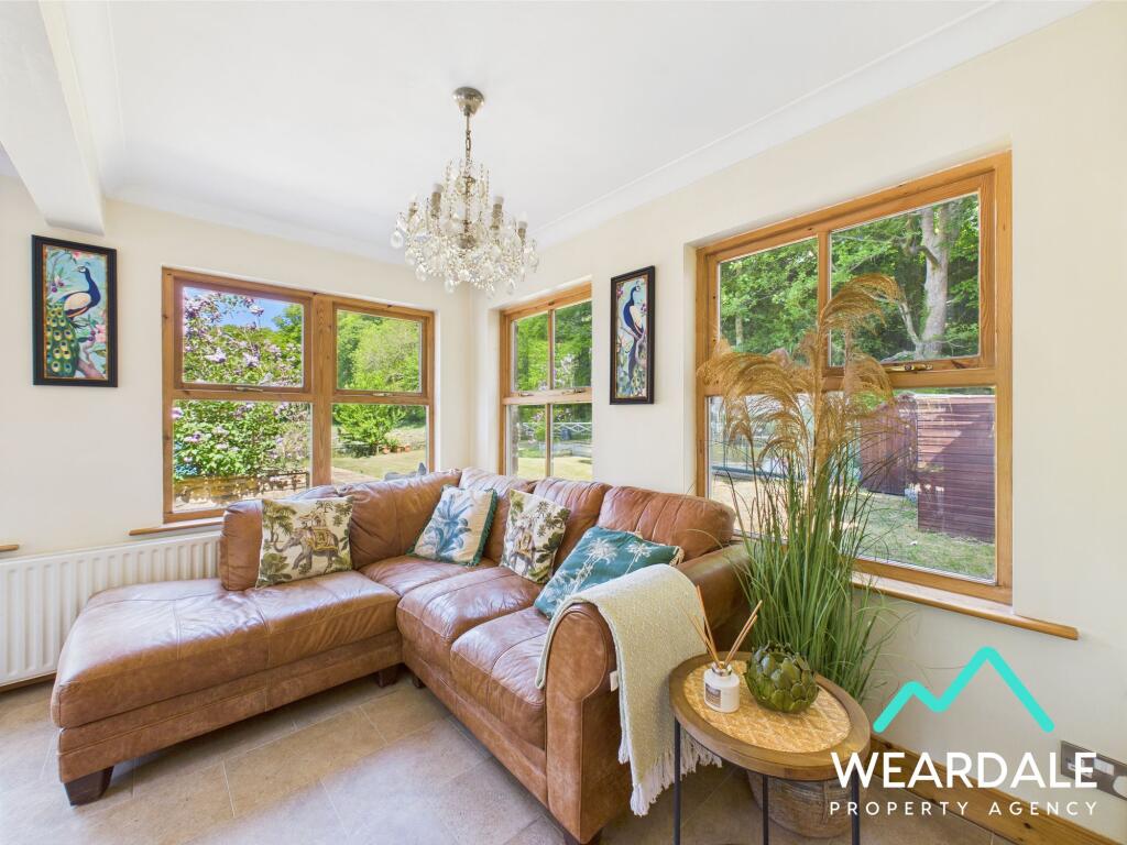 Sun Room