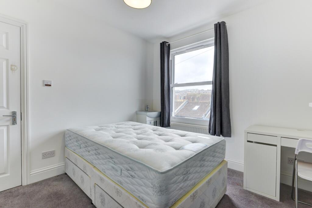 9 Upper Lewes Road Bedroom 6