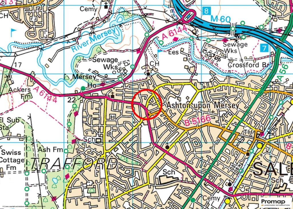 Town Plan