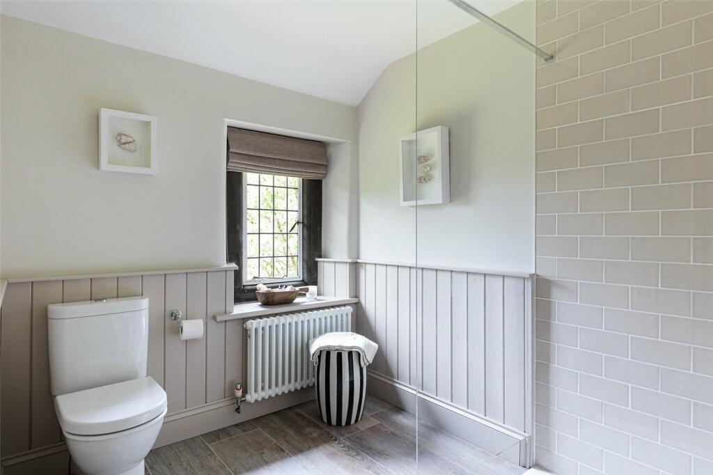 Ensuite