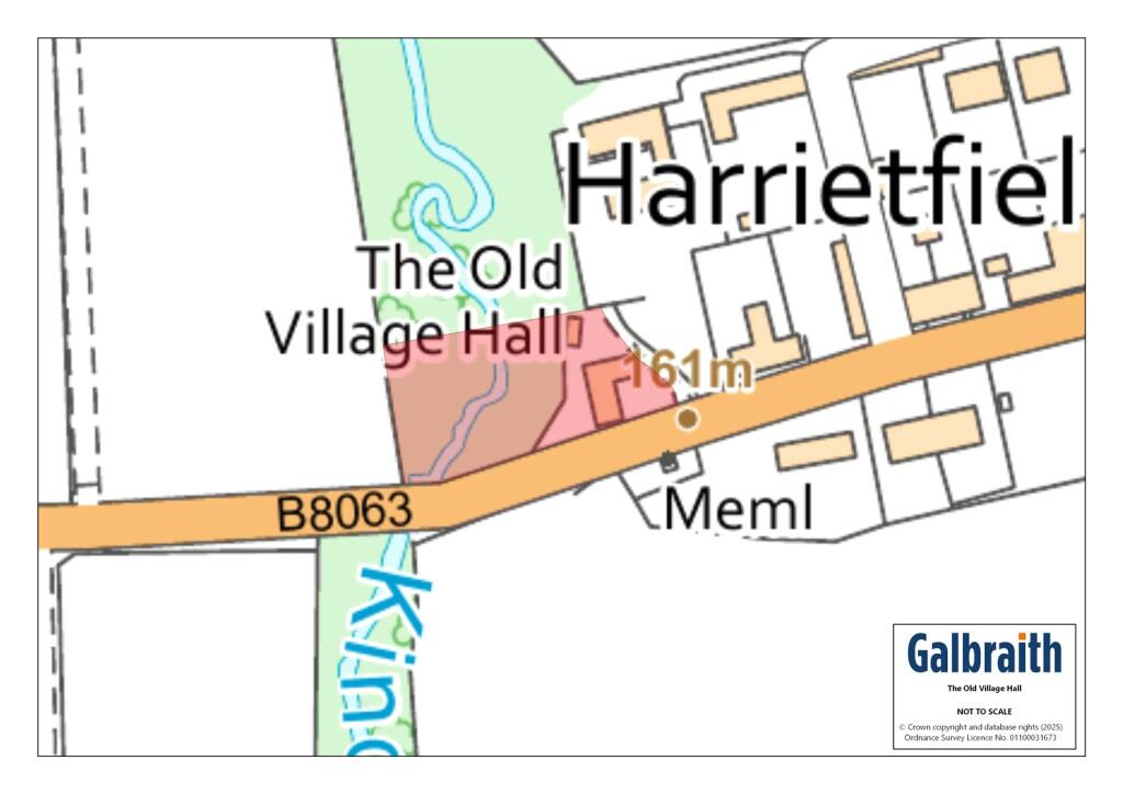 Boundary Plan