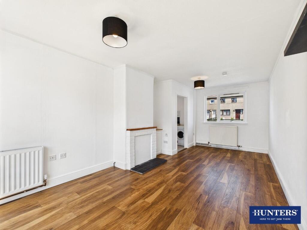 Living &amp; Dining Room