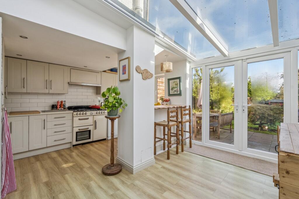 Breakfast Room