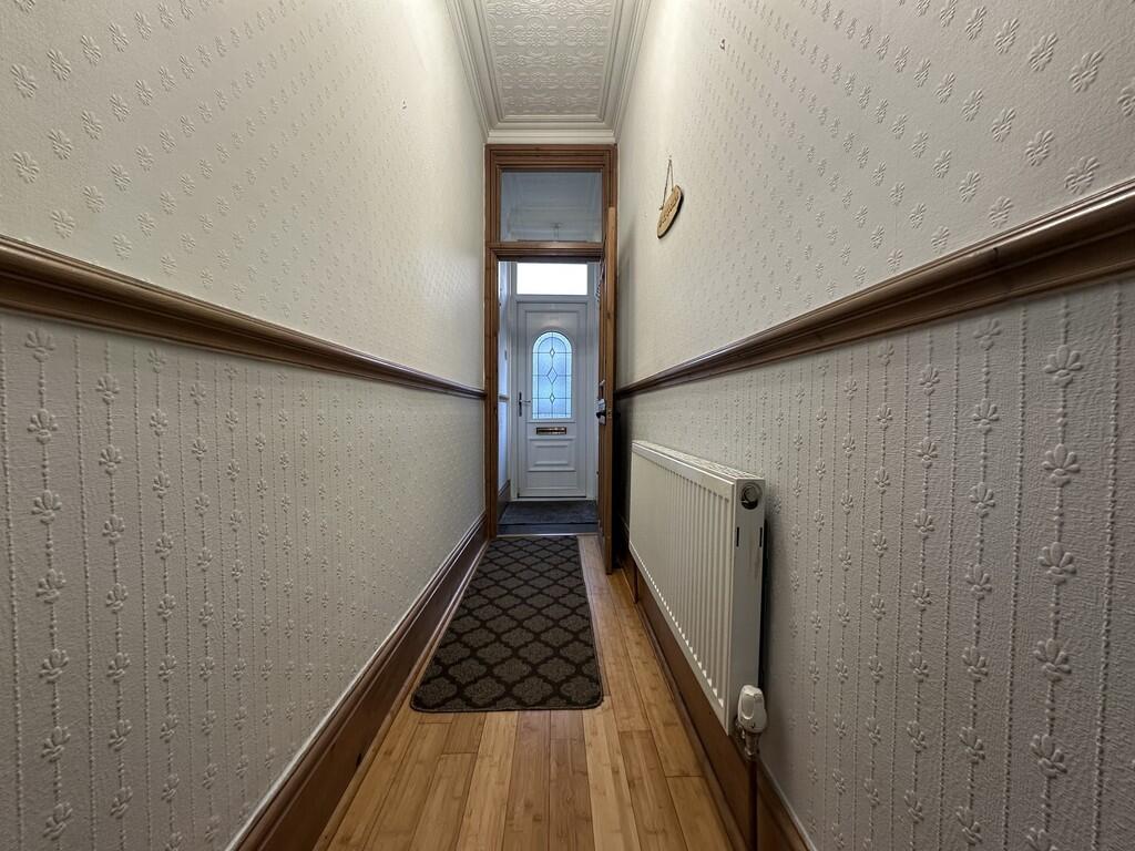 St. Helens Road, Daubhill, Bolton