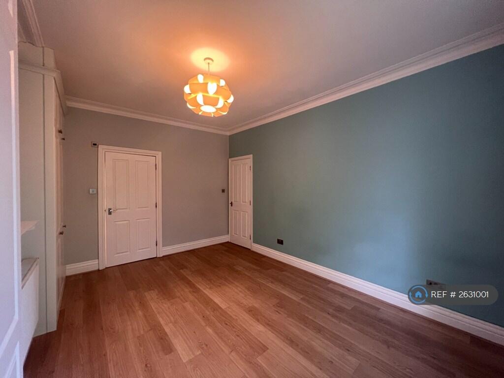 Double Bedroom