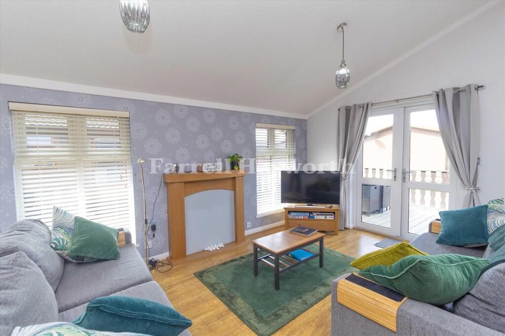 Open Plan Living 2